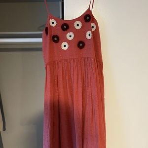 Madewell dress